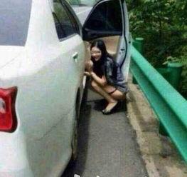 美女堵车吃瓜了视频大全,趣味瞬间大盘点