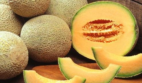 哈密瓜如何吃不寒凉呢视频,告别寒凉，享受夏日清凉美味