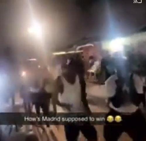 吃瓜群众阿特美斯视频,一场视觉盛宴的狂欢