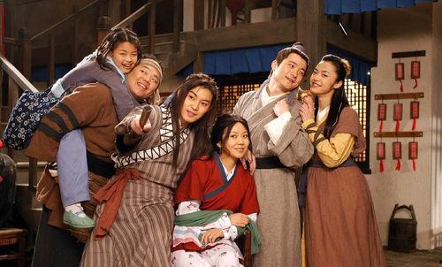 吃瓜追剧小分队网红视频,网红视频带你领略热门剧集魅力